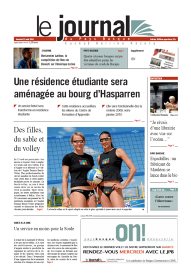 eguneko portada